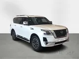 PATROL 4.0L V6 SE PLATINUM CITY 2022